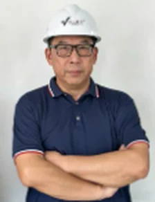Mr. JAY, Senior Petrochemical & Used Oil Recycling Engineer at VBOLT