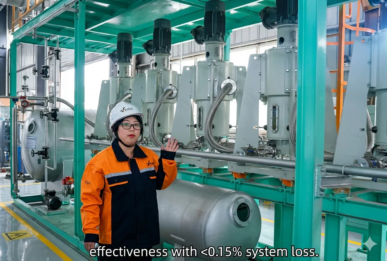 Refined base oil drying
