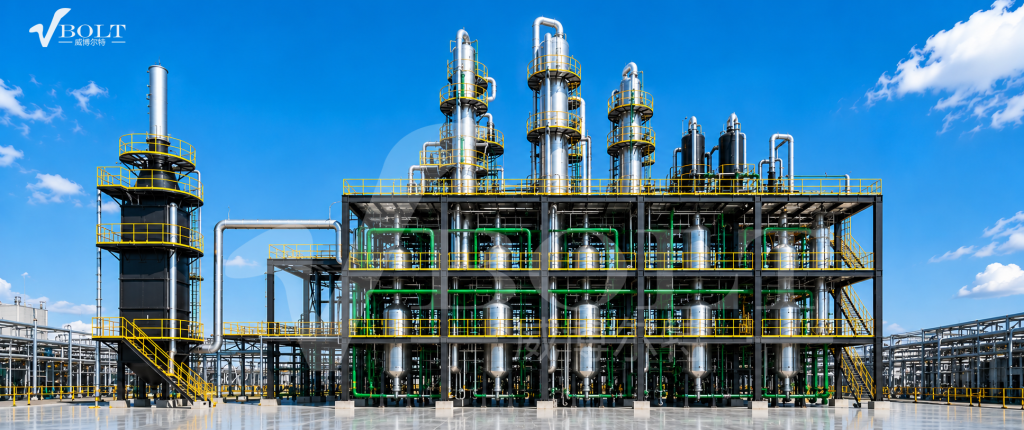 Outdoor Oil Purification Machine
