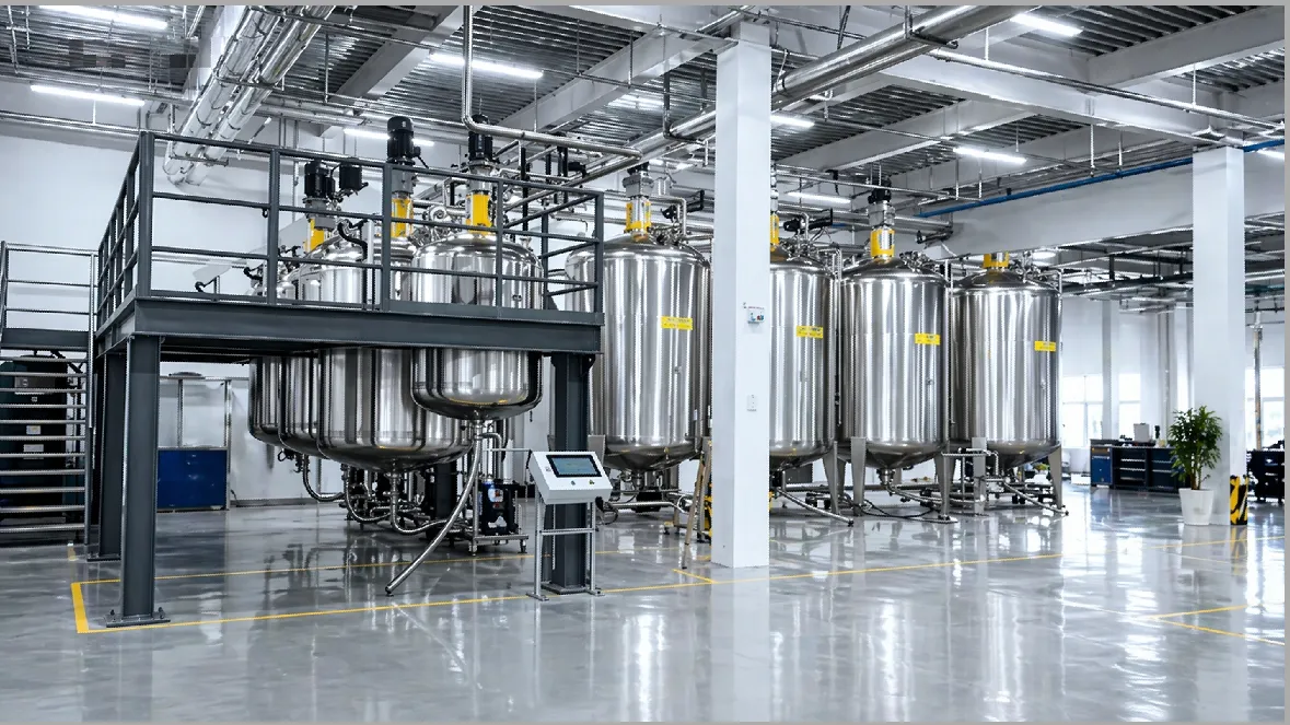 5 TPD, 10 TPD or 20 TPD Waste Oil Recycling Plant: How to Choose Capacity