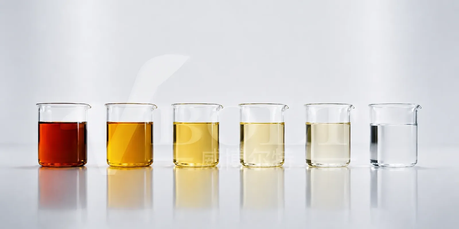 Centrifugal base oil solvent extraction equipment