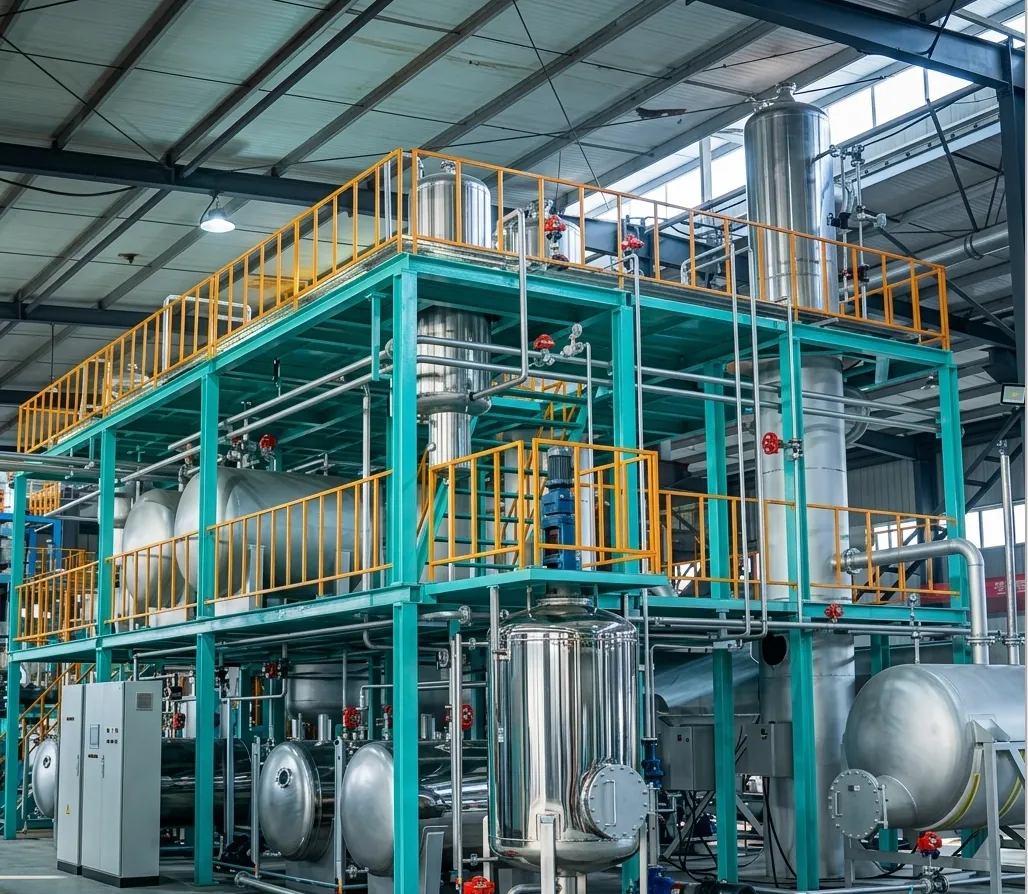 Ultrasonic oxidation reactor system for desulfurization