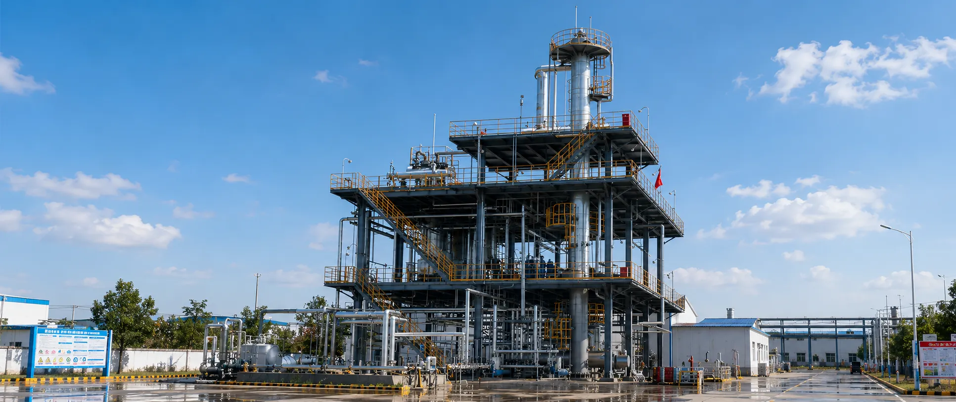 Ultrasound-Assisted Oxidative Desulfurization